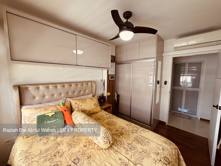 Blk 322B Punggol Bayview (Punggol), HDB 4 Rooms #451876221